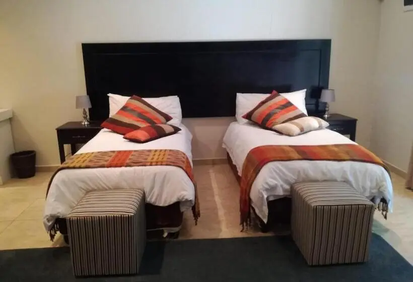 Standard-huone, Cedar Rest Boutique