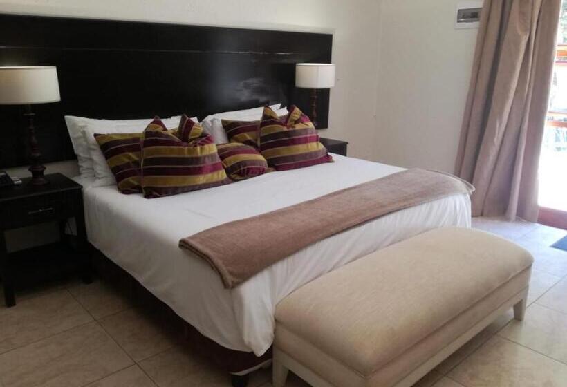 套房, Cedar Rest Boutique