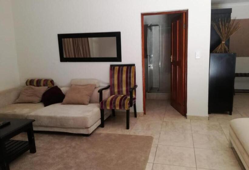 套房, Cedar Rest Boutique