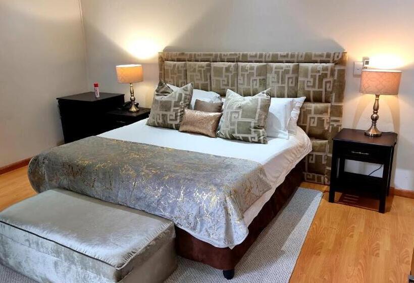 套房, Cedar Rest Boutique