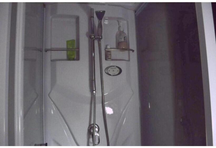 Дом 1 Спальня, Guest House Hide   Vacation Stay 64833v