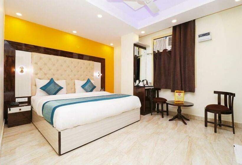 اتاق سوپریور, Airport Hotel Shivaka Inn