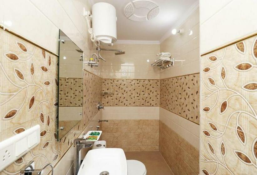 اتاق سوپریور, Airport Hotel Shivaka Inn