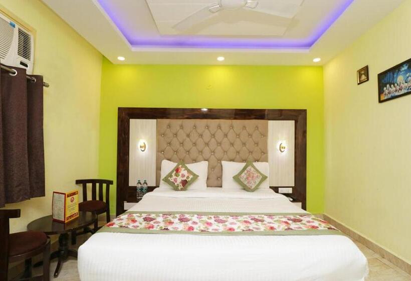 اتاق سوپریور, Airport Hotel Shivaka Inn