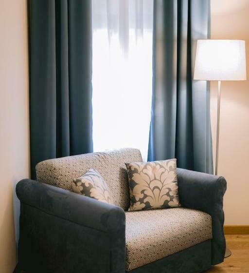 غرفة قياسية مطلة على الجبل, Bacco D Oro Wine & Relais