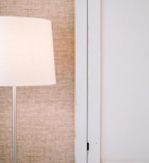 غرفة قياسية سرير كينج لذوى الإحتياجات الخاصة, Bacco D Oro Wine & Relais