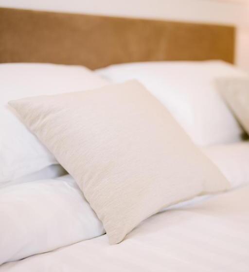 غرفة قياسية سرير كينج لذوى الإحتياجات الخاصة, Bacco D Oro Wine & Relais