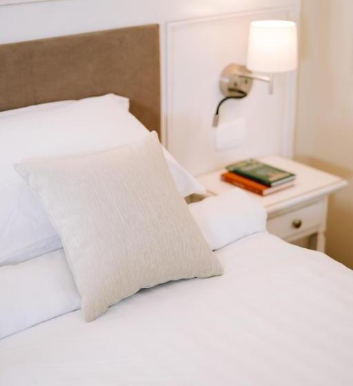 غرفة قياسية سرير كينج لذوى الإحتياجات الخاصة, Bacco D Oro Wine & Relais