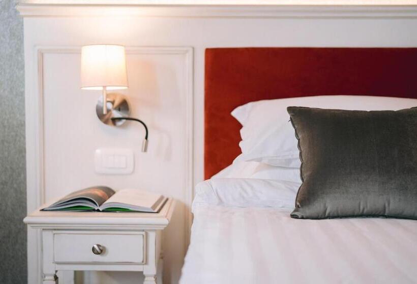 غرفة سوبيريور, Bacco D Oro Wine & Relais