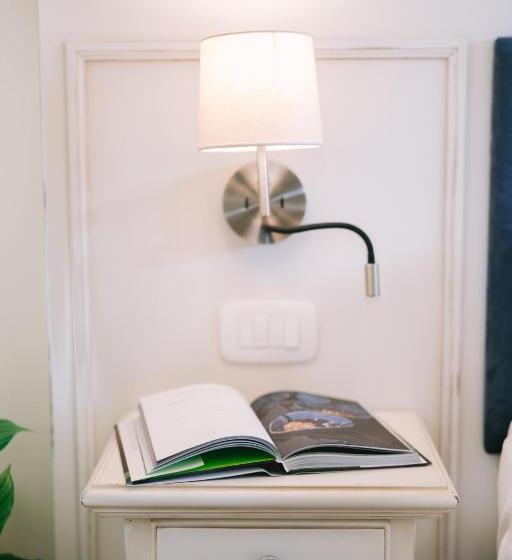 غرفة قياسية ثلاثية, Bacco D Oro Wine & Relais