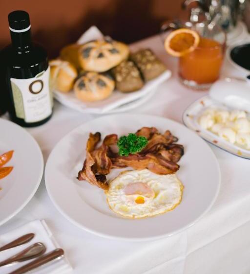 غرفة قياسية ثلاثية, Bacco D Oro Wine & Relais