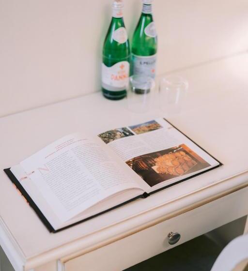 غرفة قياسية ثلاثية, Bacco D Oro Wine & Relais