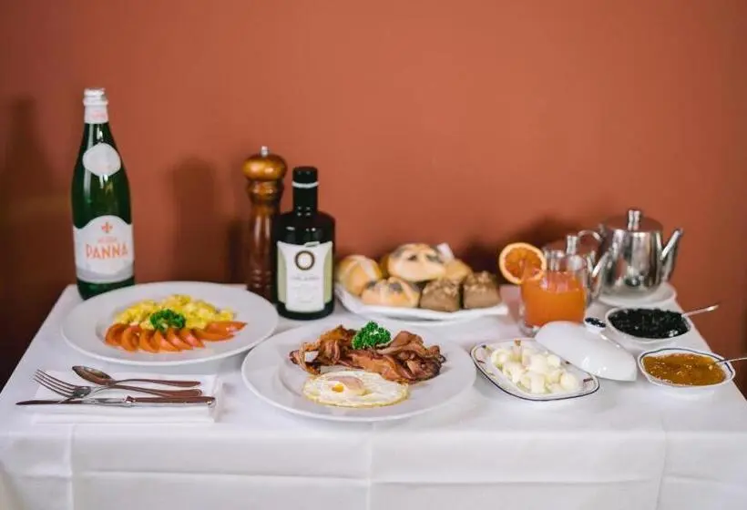 スイート（家族用）, Bacco D Oro Wine & Relais