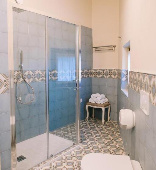 جناح عائلي, Bacco D Oro Wine & Relais