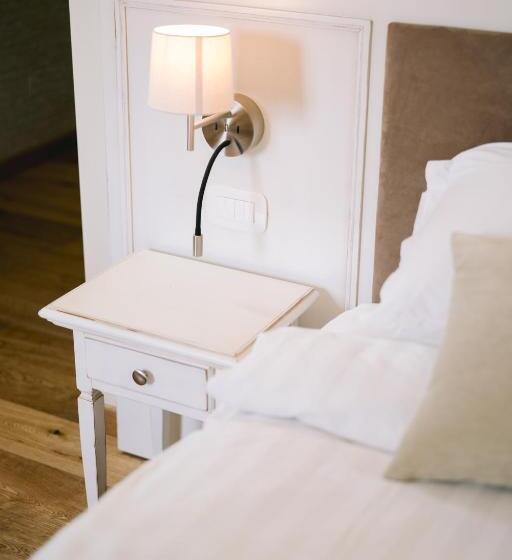 غرفة قياسية سرير كينج لذوى الإحتياجات الخاصة, Bacco D Oro Wine & Relais