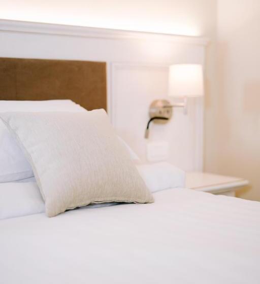 غرفة قياسية سرير كينج لذوى الإحتياجات الخاصة, Bacco D Oro Wine & Relais