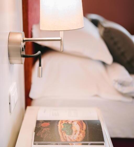 غرفة سوبيريور, Bacco D Oro Wine & Relais