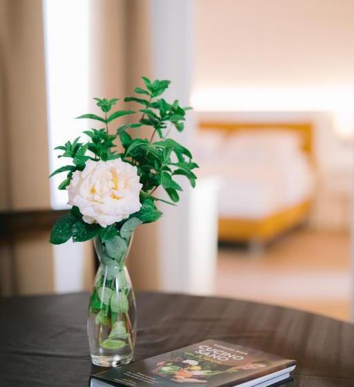 شقة غرفة واحدة مزودة بتراس, Bacco D Oro Wine & Relais