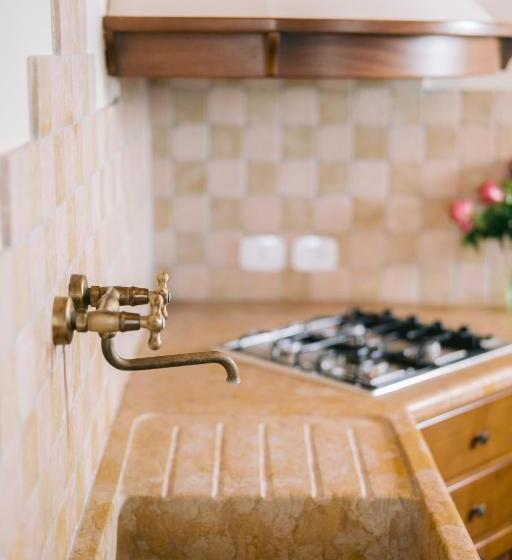 شقة غرفة واحدة مزودة بتراس, Bacco D Oro Wine & Relais