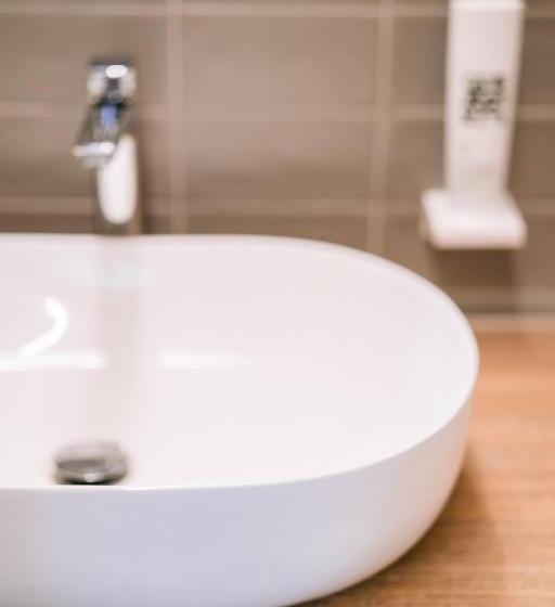 غرفة قياسية ثلاثية, Bacco D Oro Wine & Relais