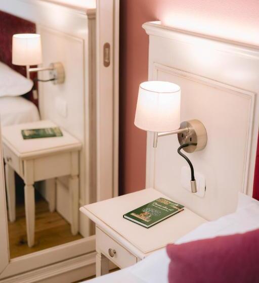 غرفة قياسية ثلاثية مطلة علي الحديقة, Bacco D Oro Wine & Relais