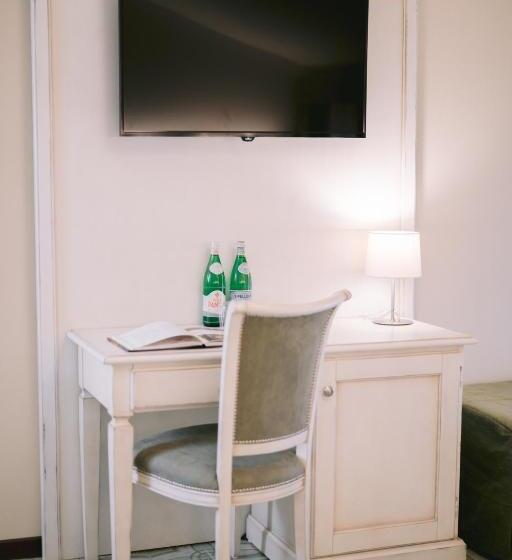 جناح عائلي, Bacco D Oro Wine & Relais