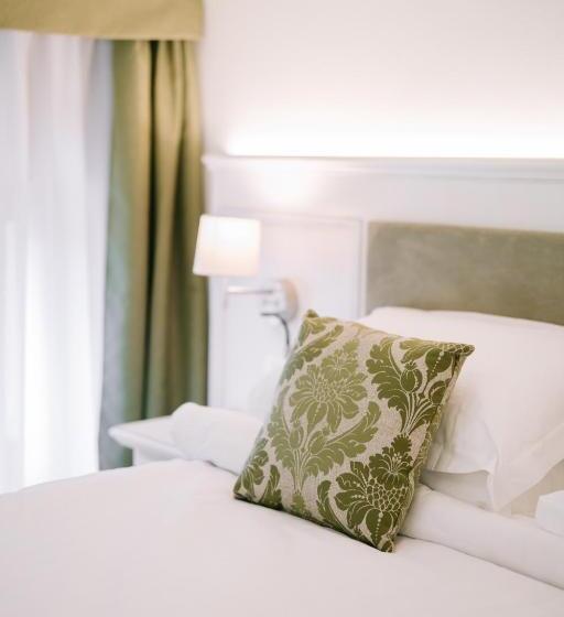 جناح عائلي, Bacco D Oro Wine & Relais