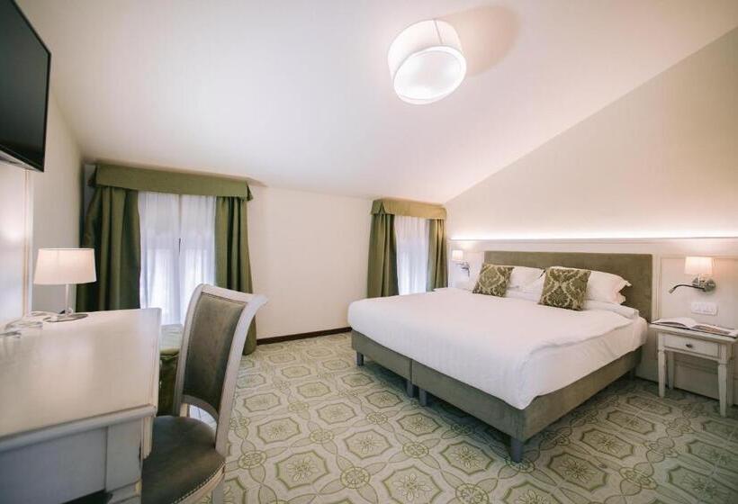 Family Suite, Bacco D Oro Wine & Relais