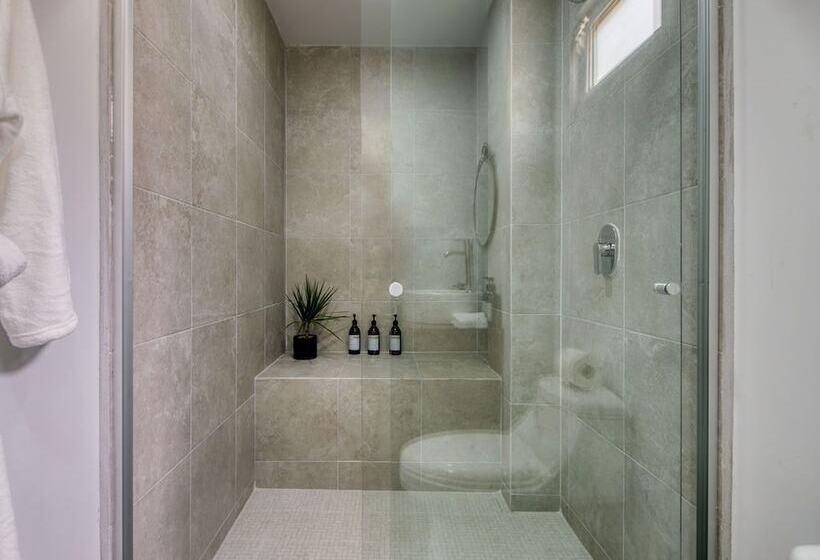 高级大房间, Casa Asturias