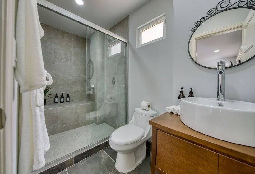 Номер Superior, Casa Asturias