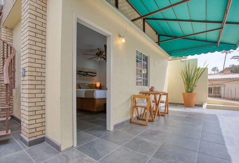 Номер Superior, Casa Asturias