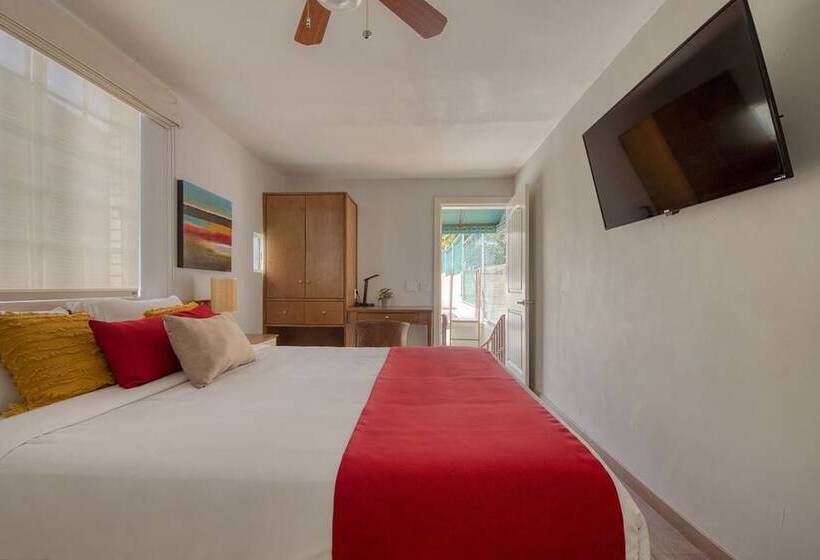 Номер Superior, Casa Asturias