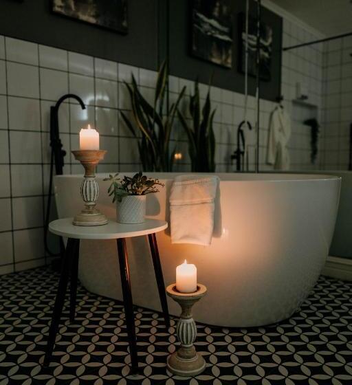 带大床的标准间, Casa Asturias