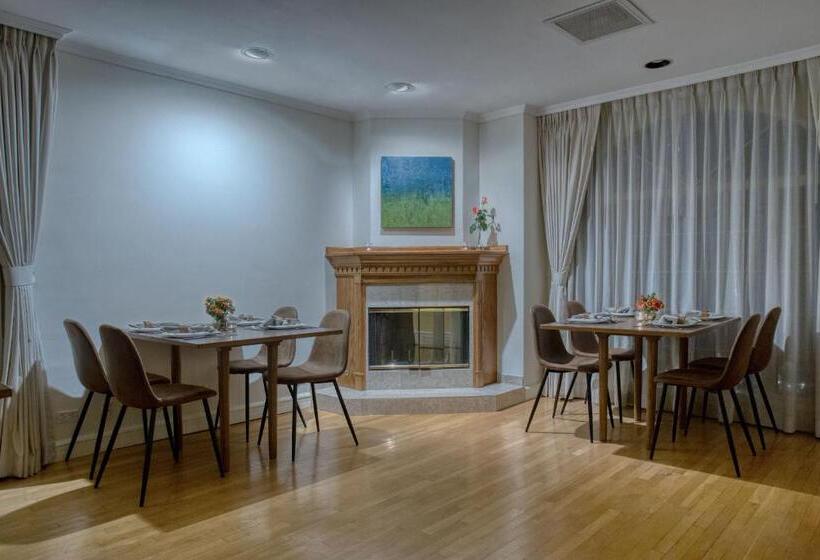 Стандартный Номер Кровать Кинг, Casa Asturias