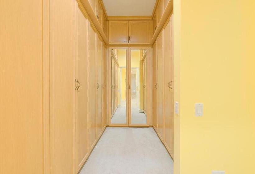 带按摩浴盆的套房, Casa Asturias