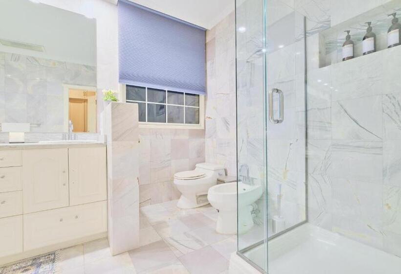 带按摩浴盆的套房, Casa Asturias