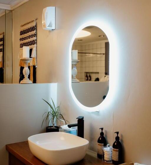 带大床的标准间, Casa Asturias