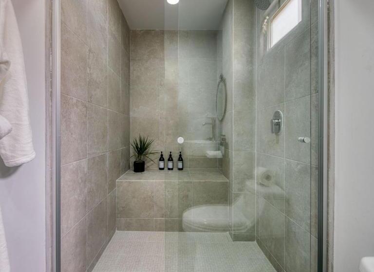 高级大房间, Casa Asturias