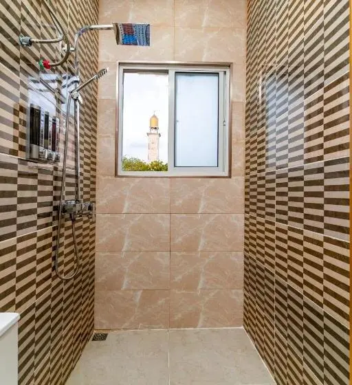اتاق استاندارد, Coco Ukulhas Villa