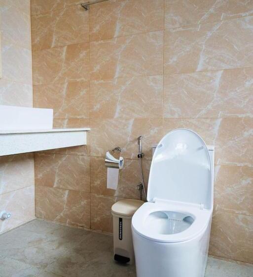 اتاق استاندارد, Coco Ukulhas Villa