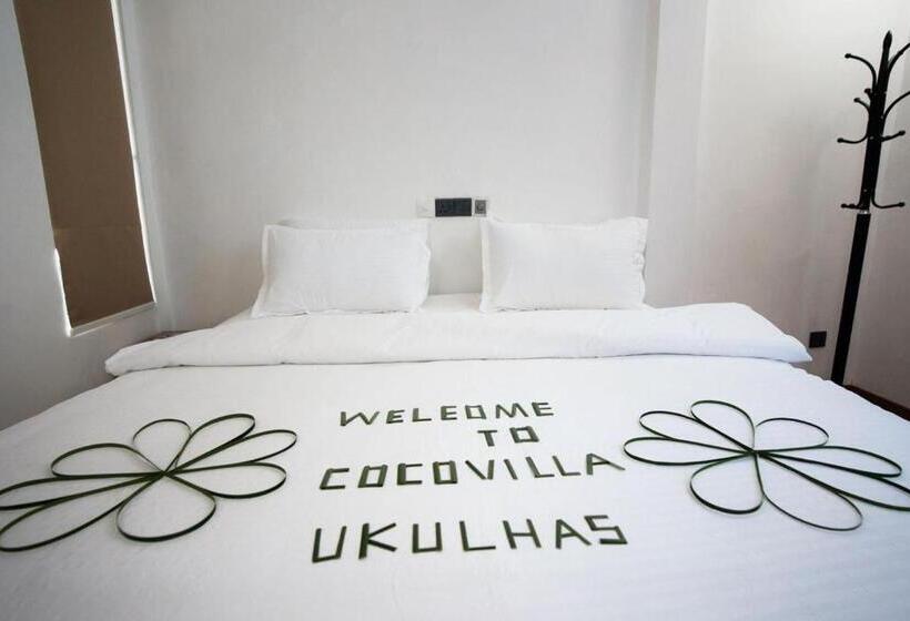 اتاق استاندارد, Coco Ukulhas Villa