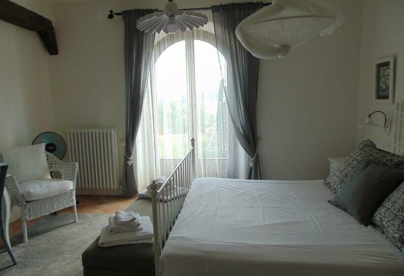 Номер Deluxe, Villa Bella Rosa