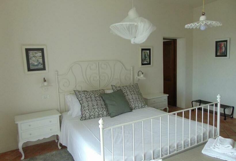 غرفة ديلوكس, Villa Bella Rosa