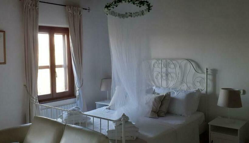 غرفة ديلوكس, Villa Bella Rosa