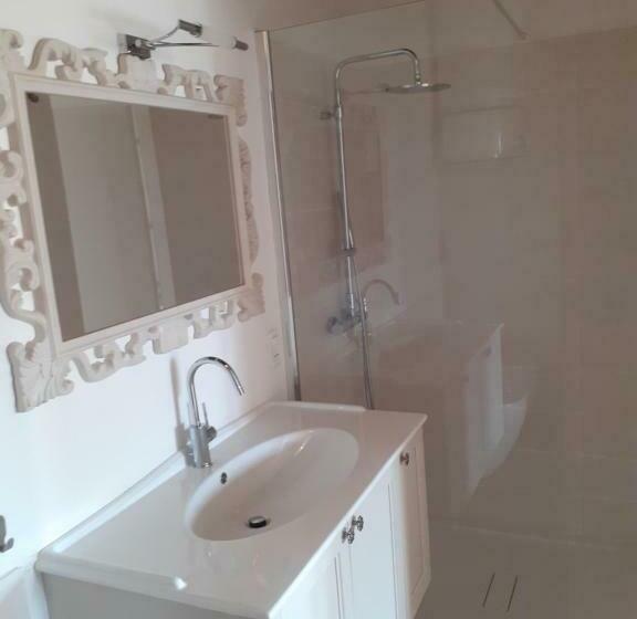 غرفة ديلوكس, Villa Bella Rosa