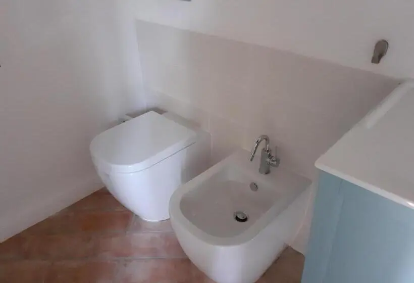 デラックスルーム, Villa Bella Rosa