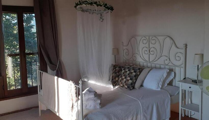 Номер Deluxe, Villa Bella Rosa