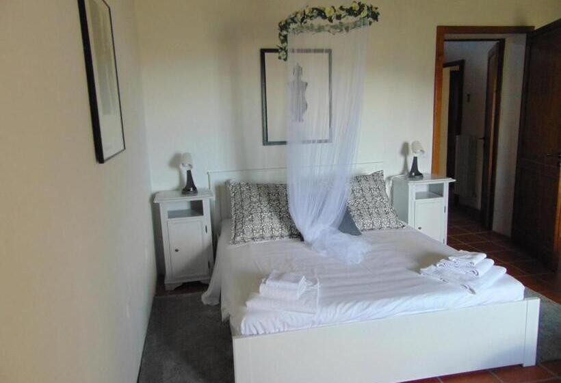 غرفة ديلوكس, Villa Bella Rosa