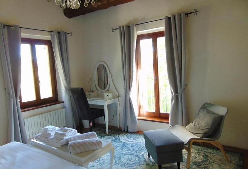 غرفة ديلوكس, Villa Bella Rosa