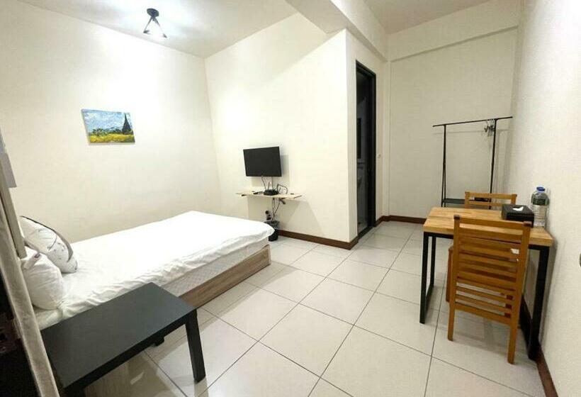 اتاق استاندارد, 二街窩窩電梯民宿花蓮車站東出口second Street Nest Hostal